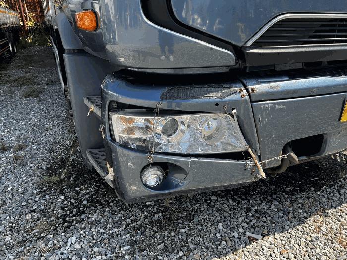 법원경매 2025타경3819 사진5 | 대전 중구 대종로 731 차량 경매