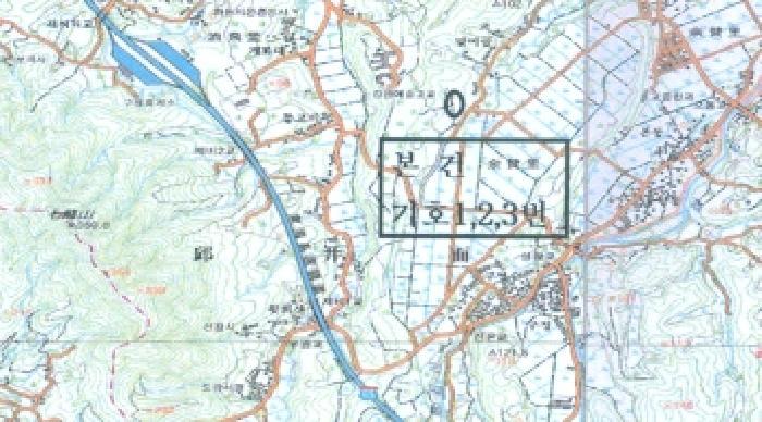 법원경매 2025타경30513 사진9 | 강릉시 구정면 주택건물 경매