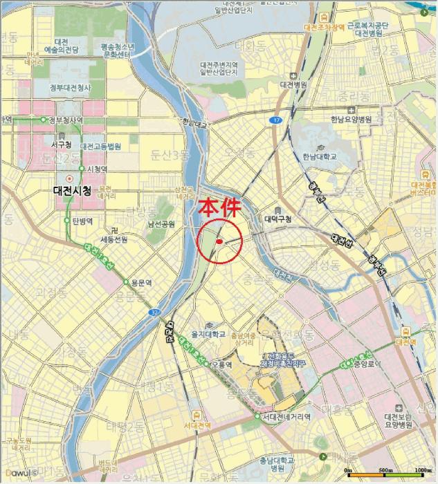 2025타경503051 법원경매 사진5 | 대전 중구 차량 경매