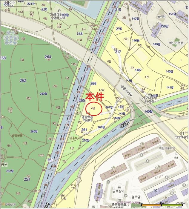 2025타경503051 법원경매 사진6 | 대전 중구 차량 경매