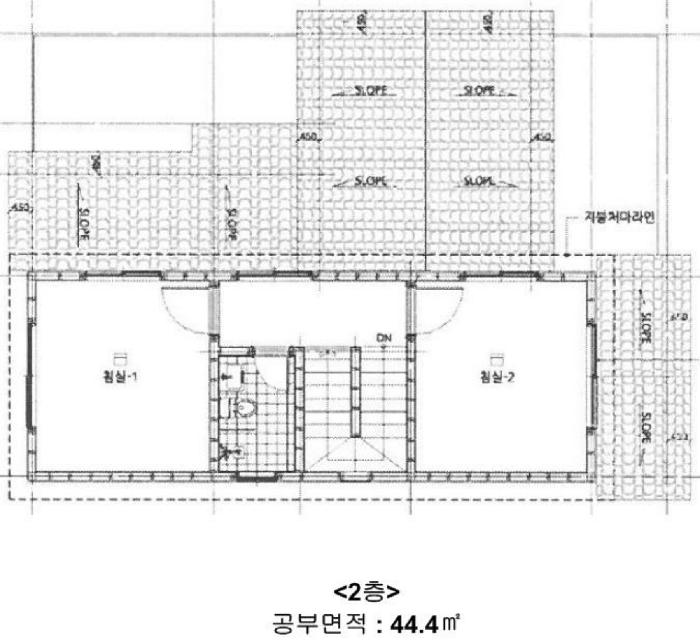 법원경매 2025타경30596 사진9 | 강릉시 강동면 모전리 189-32 단독주택 경매