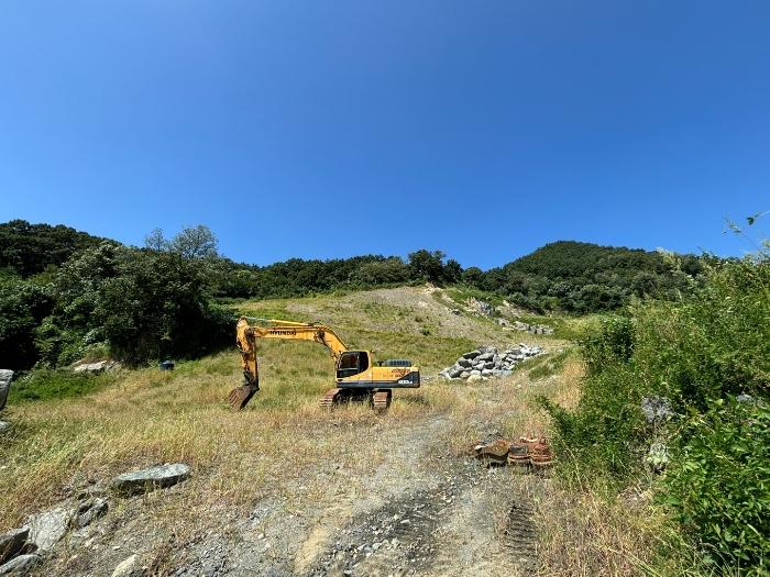 충청북도 충주시 중앙탑면 장천리 산6 법원경매 물건 대표사진
