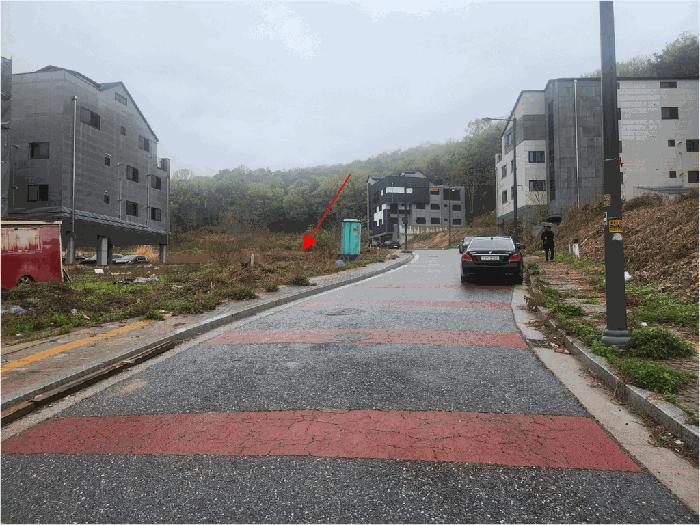 2025타경20560 법원경매 사진3 | 강원 원주시 대지 경매