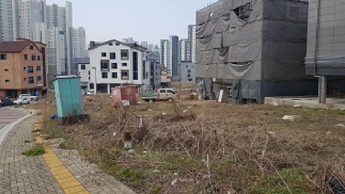 2025타경20560 법원경매 사진4 | 강원 원주시 대지 경매