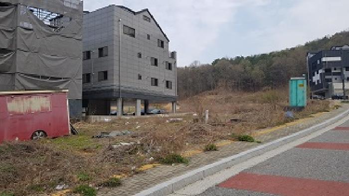 2025타경20560 법원경매 사진5 | 강원 원주시 대지 경매