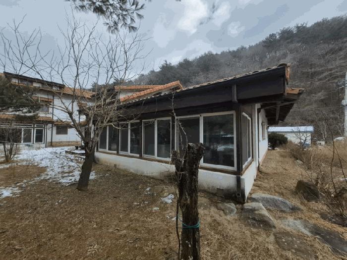 법원경매 2025타경50926 사진4 | 인제군 북면 용대리 1633 주택건물 경매