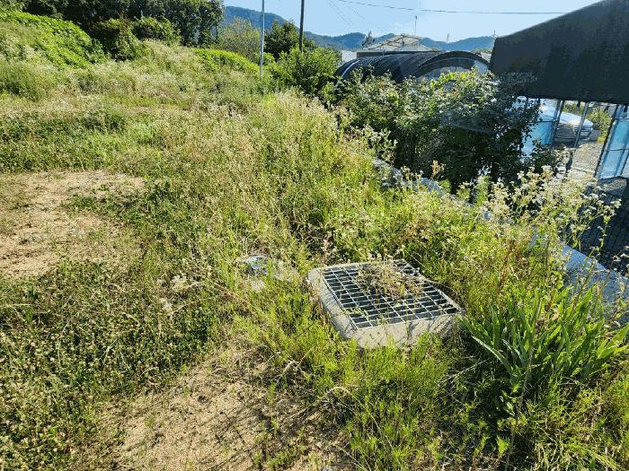2025타경554 법원경매 사진5 | 충남 아산시 대지 경매