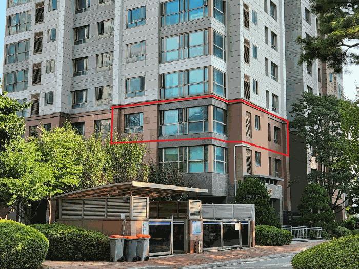 2025타경572 법원경매 사진10 | 충남 아산시 아파트 경매