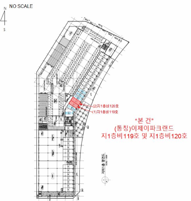 2025타경587 법원경매 사진20 | 천안 서북구 근린상가 경매