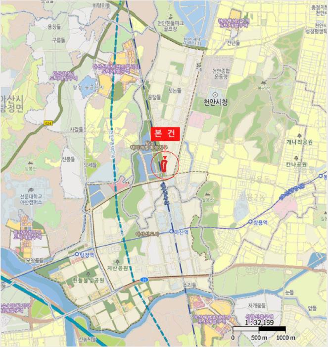 2025타경587 법원경매 사진21 | 천안 서북구 근린상가 경매