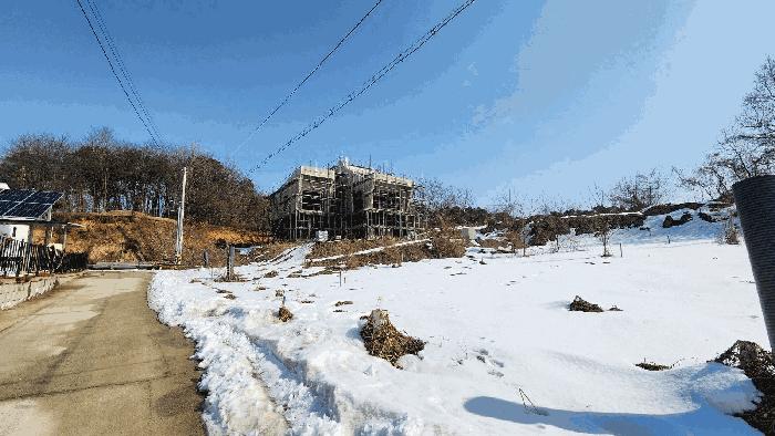 충청북도 음성군 삼성면 양덕리 391-3 법원경매 물건 대표사진