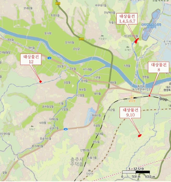 2025타경477 법원경매 사진58 | 충북 충주시 근린주택 경매