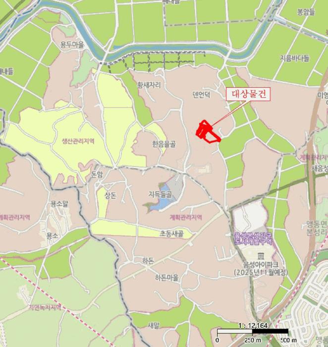 2025타경583 법원경매 사진72 | 충북 음성군 공장 경매