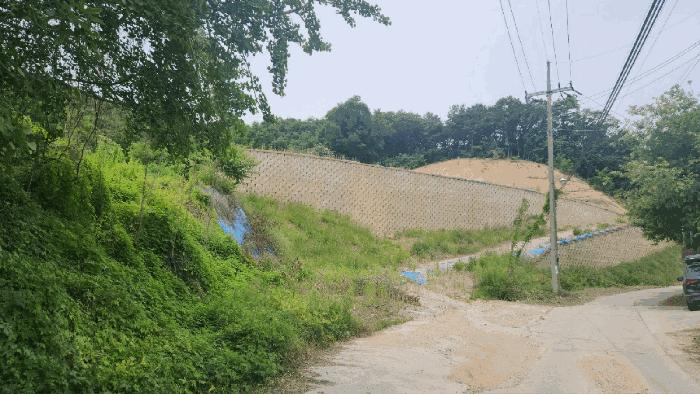충청남도 천안시 동남구 목천읍 삼성리 산51 법원경매 물건 대표사진