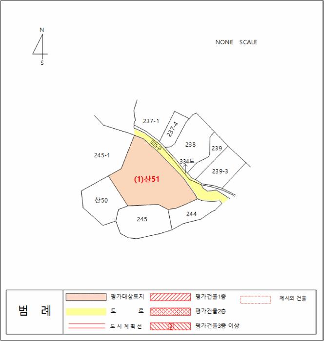 2025타경11809 법원경매 사진25 | 천안 동남구 임야 경매