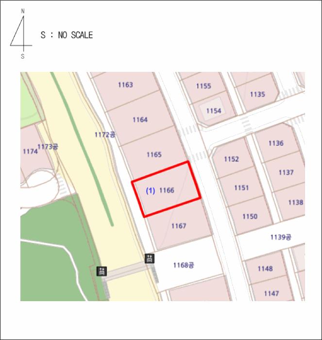 2025타경729 법원경매 사진7 | 충북 충주시 대지 경매