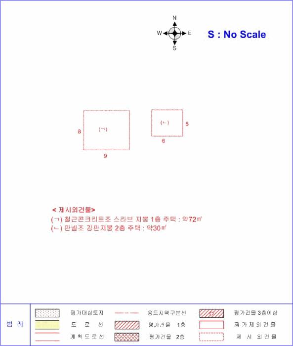 법원경매 2025타경11956 사진17 | 천안시 서북구 성거읍 천흥리 110-1 주택건물 경매