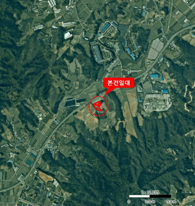 충북 충주시 주덕읍 대곡리 491-1 답 사진 5