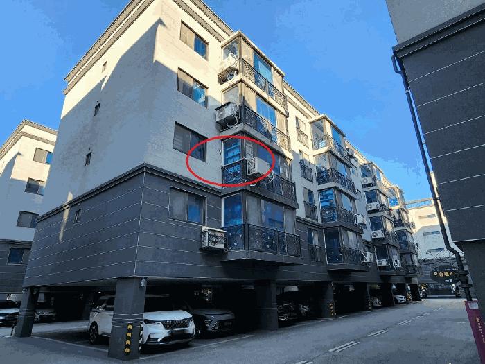 충청남도 천안시 서북구 성거읍 저리 57-77 우송팰리스 109동 3층304호 법원경매 물건 대표사진