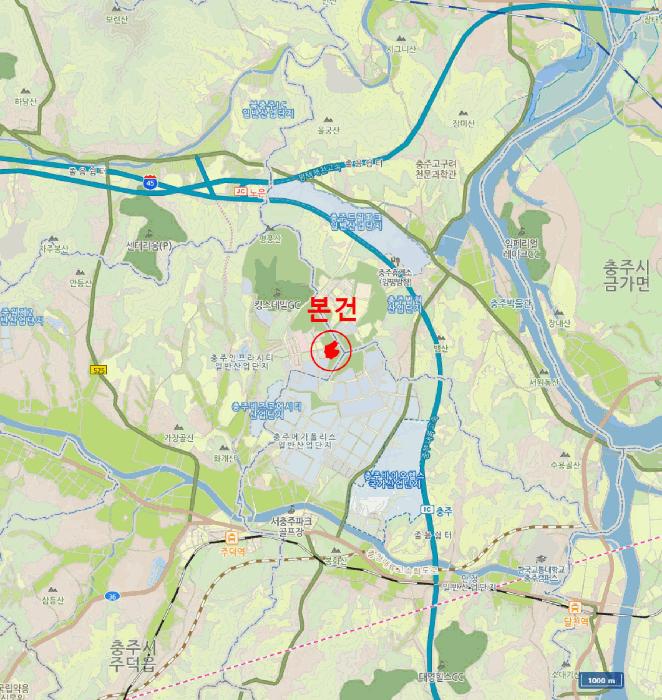 2025타경1029 법원경매 사진21 | 충북 충주시 대지 경매