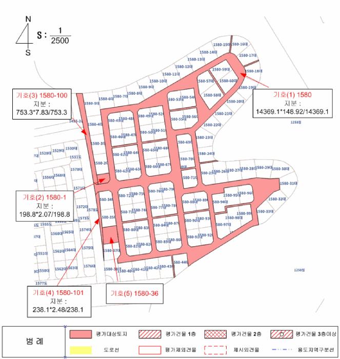 2025타경1029 법원경매 사진23 | 충북 충주시 대지 경매