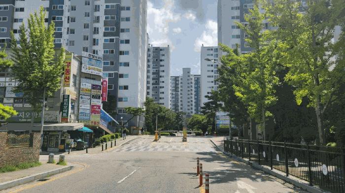 2025타경12211 법원경매 사진2 | 충남 아산시 아파트 경매