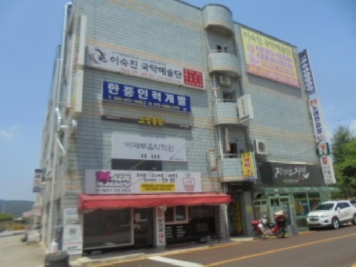 2025타경1081 법원경매 사진6 | 충북 음성군 근린상가 경매