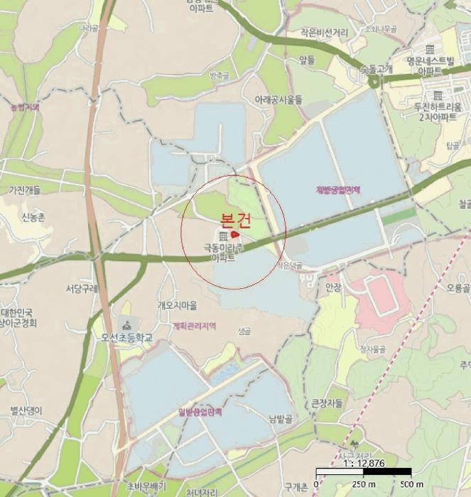 2025타경1265 법원경매 사진9 | 충북 음성군 다세대주택 경매