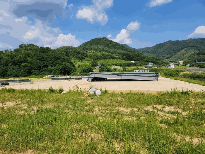 2025타경1319 법원경매 사진5 | 충북 충주시 전답 경매