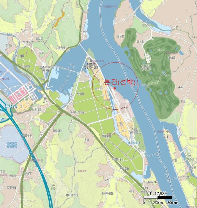 2025타경1715 법원경매 사진26 | 충북 충주시 선박 경매