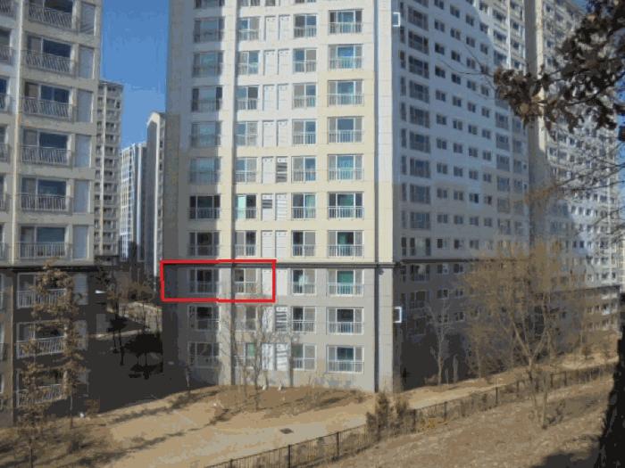 충청북도 충주시 중앙탑면 용전리 656 미진 이지비아 110동 3층304호 법원경매 물건 대표사진