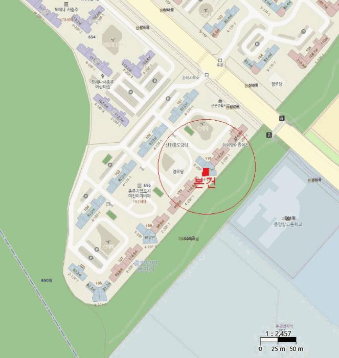 2025타경30383 법원경매 사진10 | 충북 충주시 아파트 경매