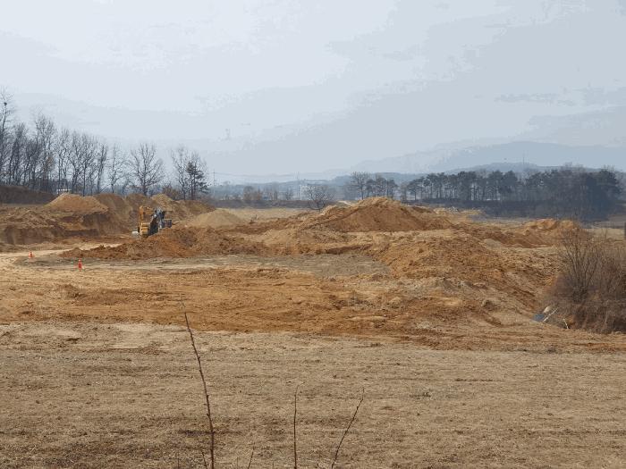 2025타경30393 법원경매 사진2 | 충북 음성군 전 경매