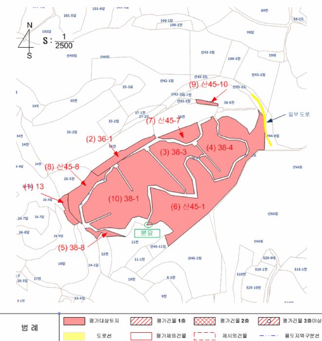 2025타경30393 법원경매 사진21 | 충북 음성군 전 경매