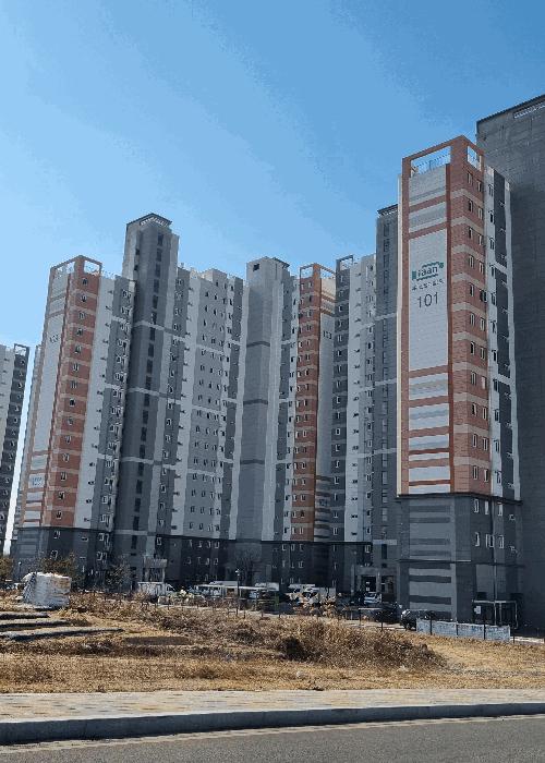 충청북도 음성군 대소면 소석리 626 이안음성대소아파트 104동 6층601호 법원경매 물건 대표사진