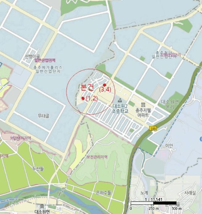 2025타경30437 법원경매 사진22 | 충북 충주시 주택건물 경매