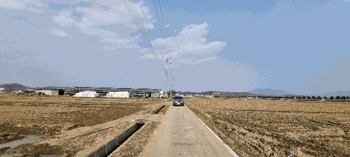 2025타경30452 법원경매 사진3 | 충북 충주시 답 경매