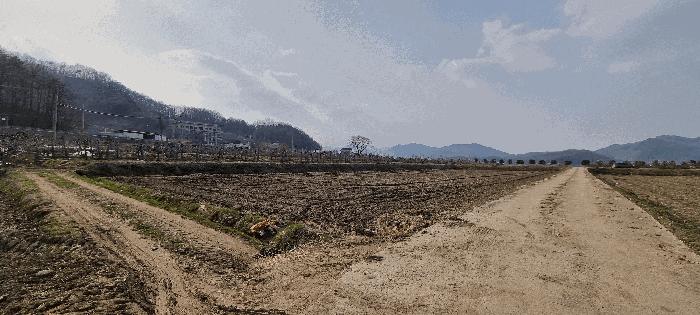 2025타경30452 법원경매 사진6 | 충북 충주시 답 경매
