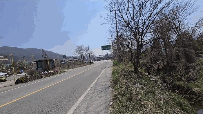 충청북도 충주시 앙성면 돈산리 117-10 법원경매 물건 대표사진