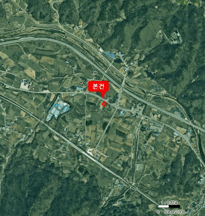 2025타경30464 법원경매 사진4 | 충북 충주시 답 경매