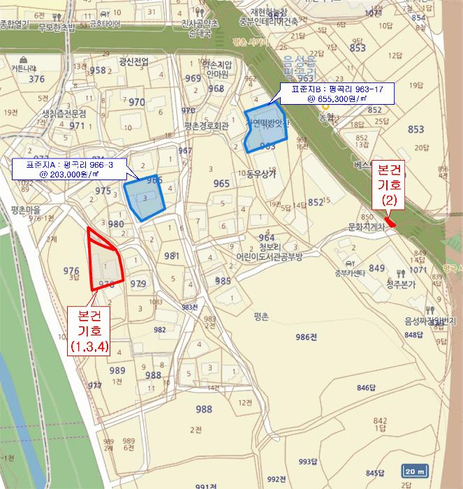 2025타경30474 법원경매 사진21 | 충북 음성군 주택건물 경매