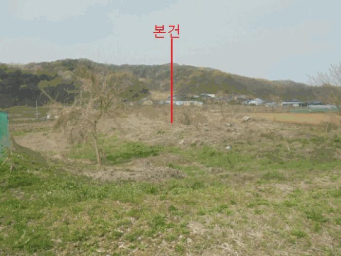 충청북도 음성군 생극면 오생리 277-3 법원경매 물건 대표사진