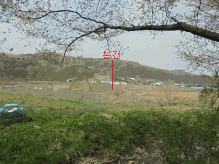 2025타경30480 법원경매 사진2 | 충북 음성군 답 경매