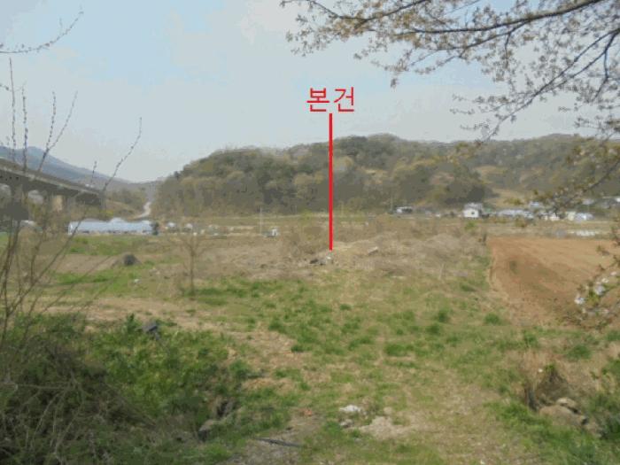 2025타경30480 법원경매 사진4 | 충북 음성군 답 경매