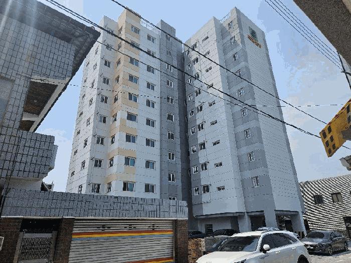 충청북도 충주시 목행동 610-5 2층202호 법원경매 물건 대표사진
