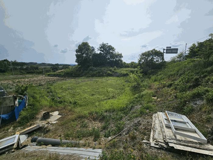충청북도 충주시 엄정면 유봉리 55 법원경매 물건 대표사진