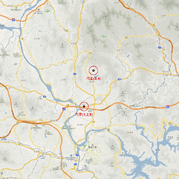 2025타경30550 법원경매 사진17 | 충북 충주시 묘지 경매