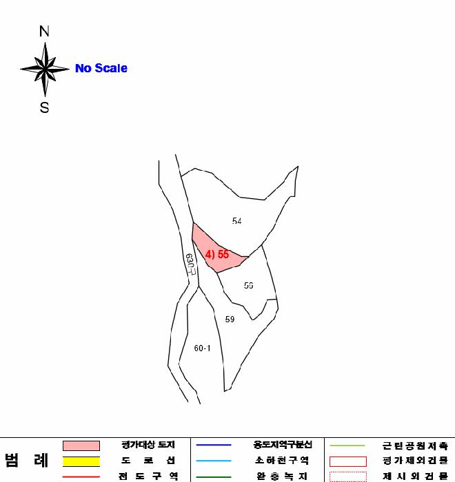 2025타경30550 법원경매 사진19 | 충북 충주시 묘지 경매