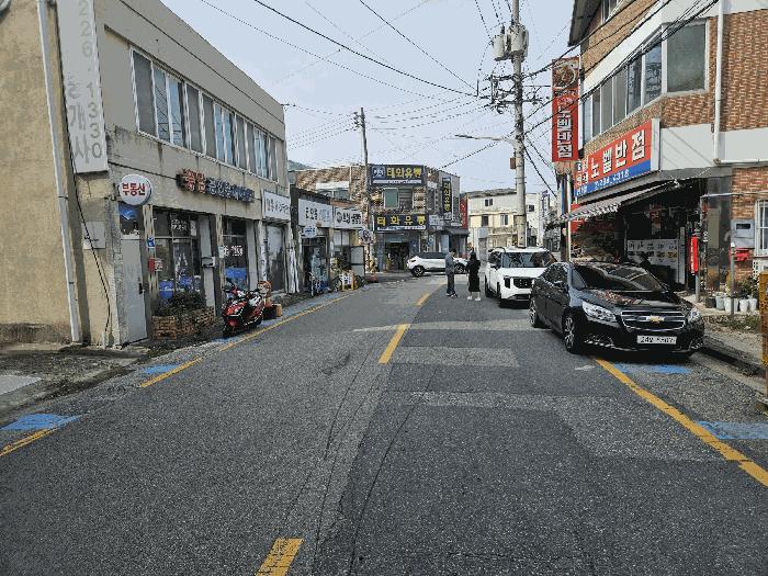 2025타경987 법원경매 사진2 | 전주 완산구 대지 경매