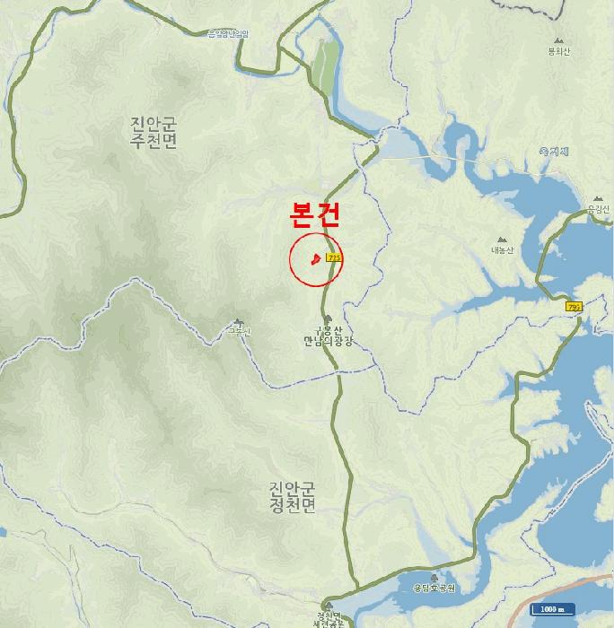 2025타경31721 법원경매 사진33 | 전북 진안군 전 경매